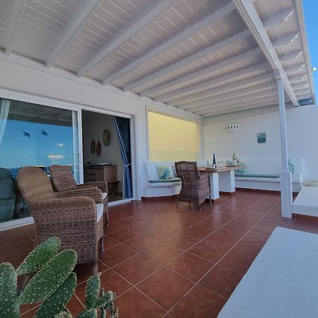 Appartement Erizo De Mar à Playa Blanca  Extérieur photo