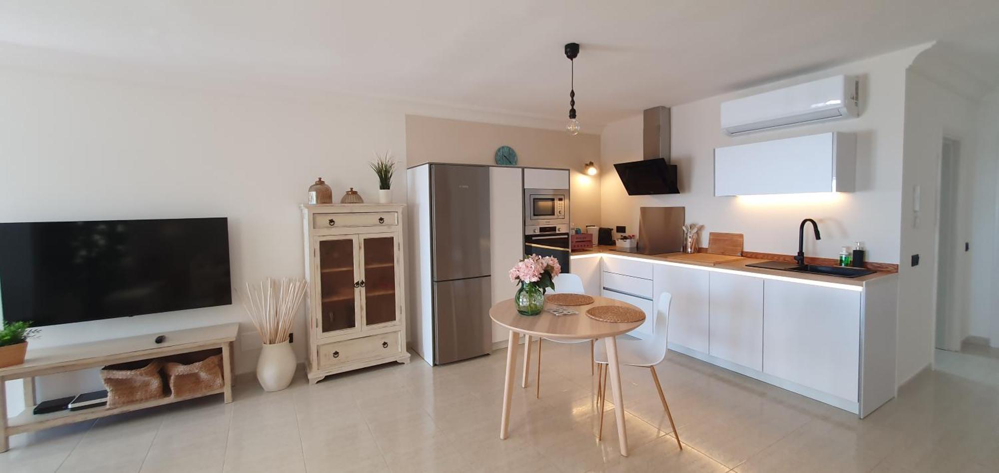 Appartement Erizo De Mar à Playa Blanca  Extérieur photo