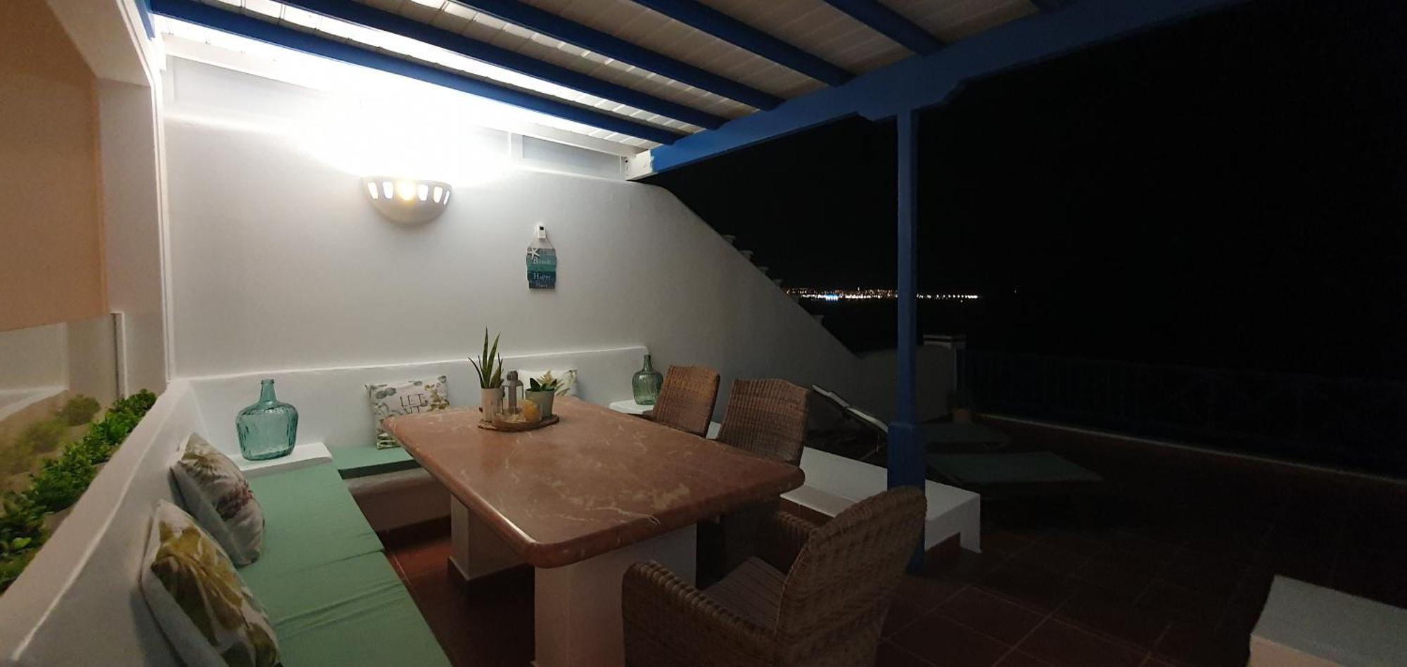 Appartement Erizo De Mar à Playa Blanca  Extérieur photo