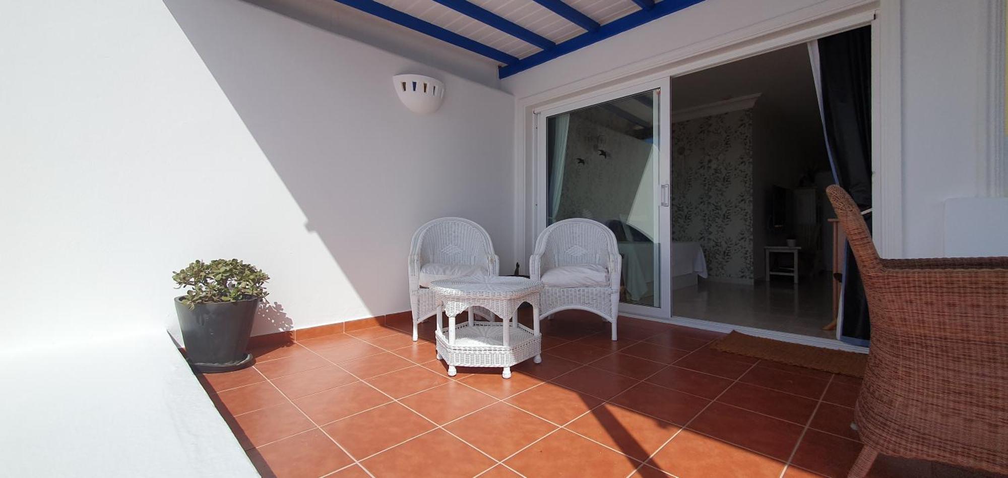 Appartement Erizo De Mar à Playa Blanca  Extérieur photo