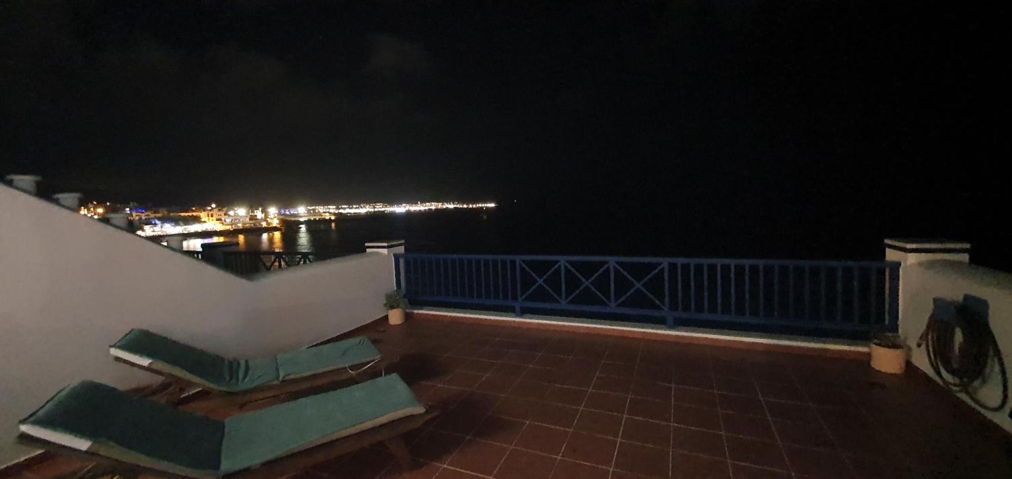Appartement Erizo De Mar à Playa Blanca  Extérieur photo