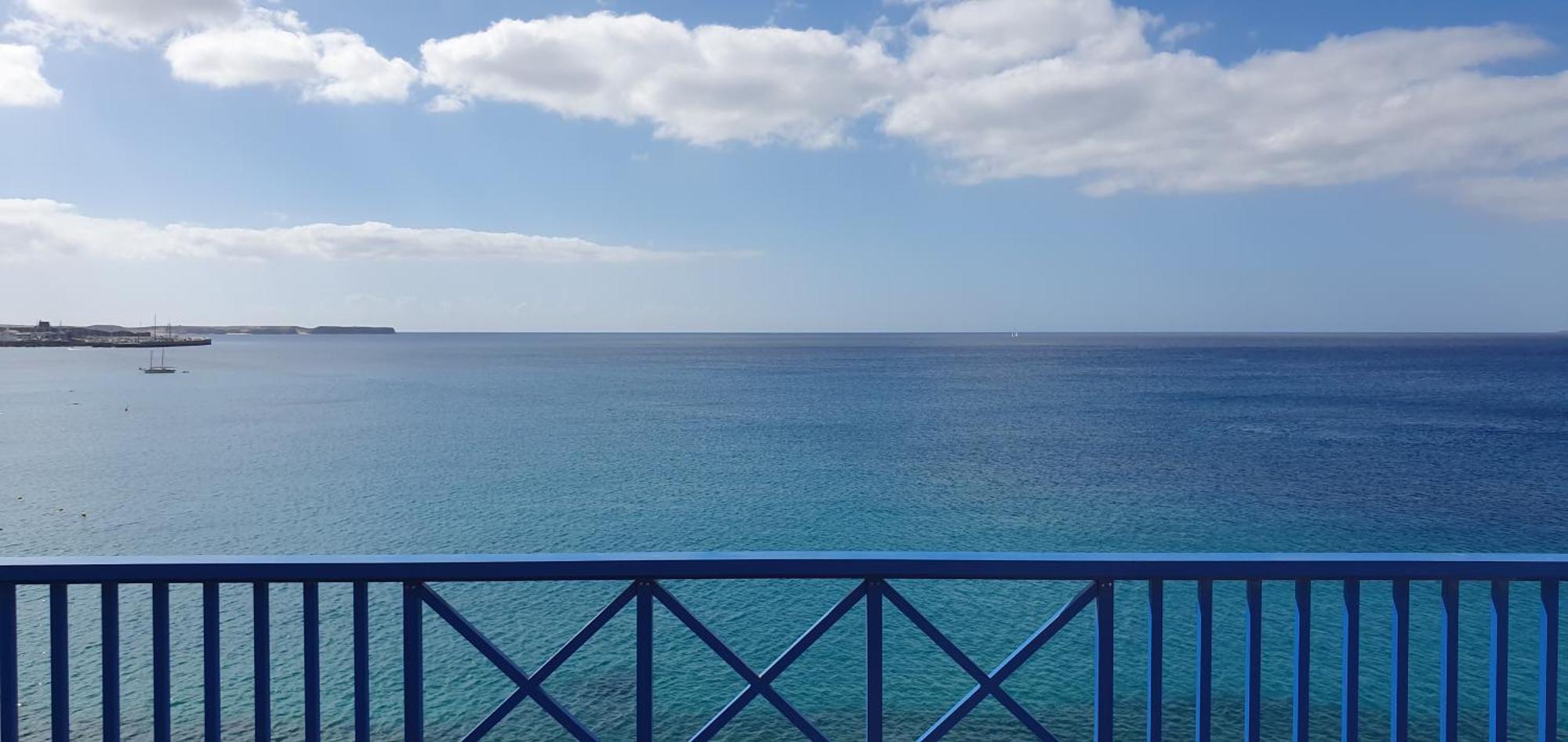 Appartement Erizo De Mar à Playa Blanca  Extérieur photo