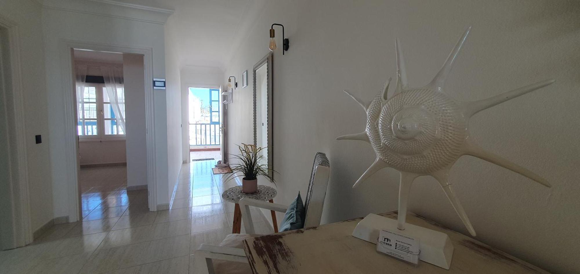 Appartement Erizo De Mar à Playa Blanca  Extérieur photo