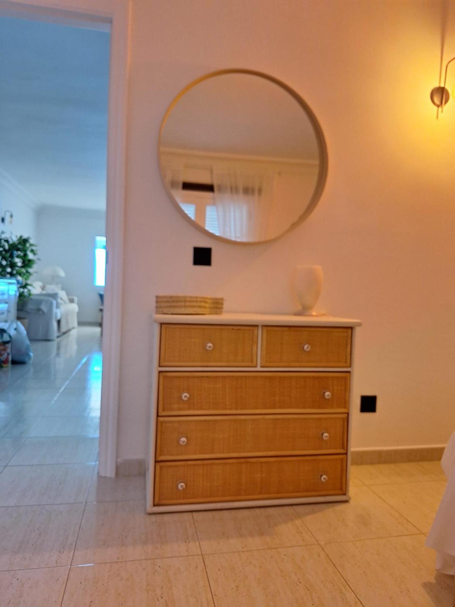 Appartement Erizo De Mar à Playa Blanca  Extérieur photo
