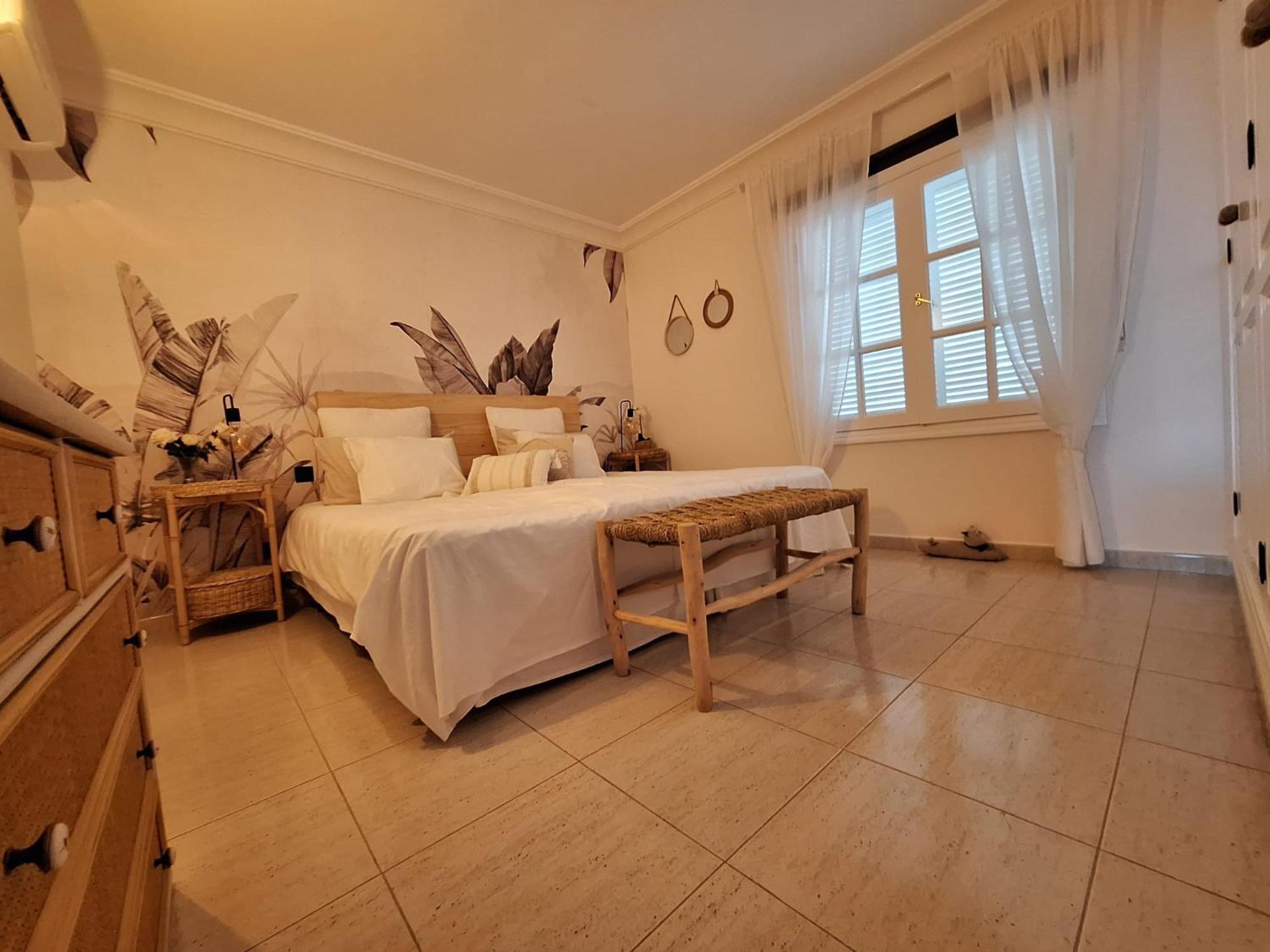 Appartement Erizo De Mar à Playa Blanca  Extérieur photo